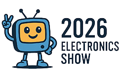 2026 Electronics Show