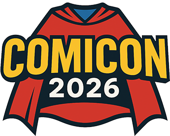 Comic-Con 2026
